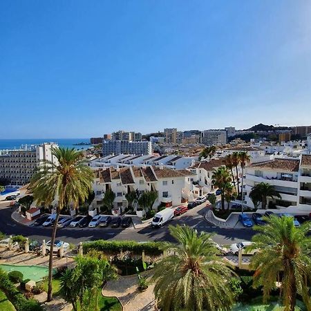 G&G Premium Benalbeach Panoramic Бенальмадена Экстерьер фото